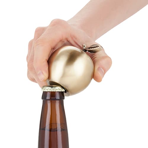 Kapsylöppnare Twine Äpple, True Fabrications.