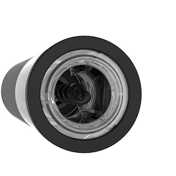 Elektrisk vinöppnare med uppladdningsbart Li-Ion-batteri, Leben