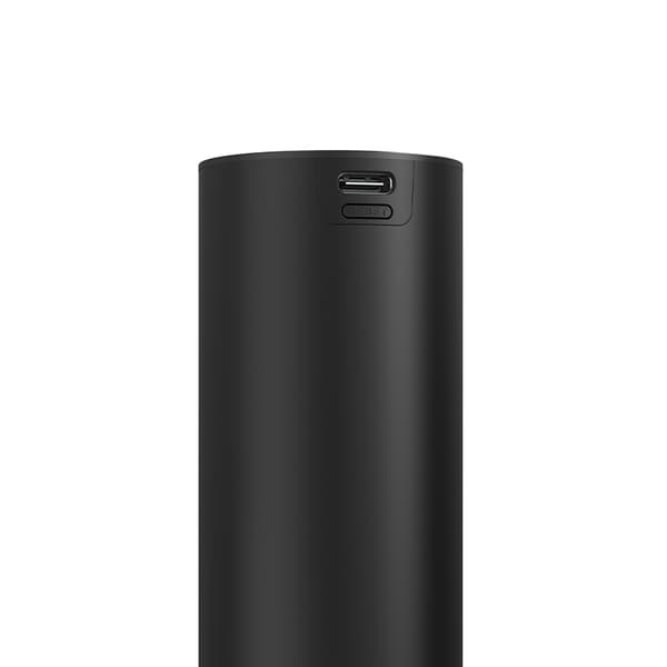 Elektrisk vinöppnare med uppladdningsbart Li-Ion-batteri, Leben