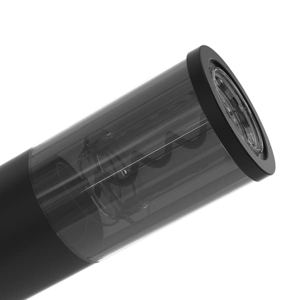 Elektrisk vinöppnare med uppladdningsbart Li-Ion-batteri, Leben