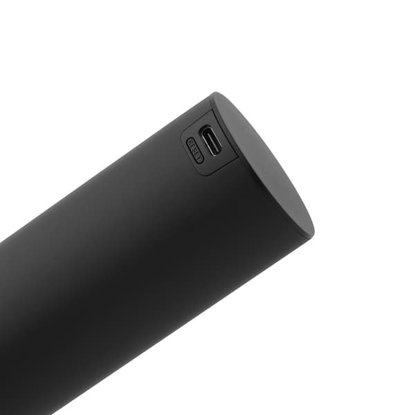 Elektrisk vinåbner med genopladeligt Li-Ion-batteri, Leben