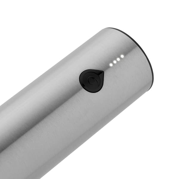 Elektrisk vinöppnare med uppladdningsbart Li-Ion-batteri, Leben