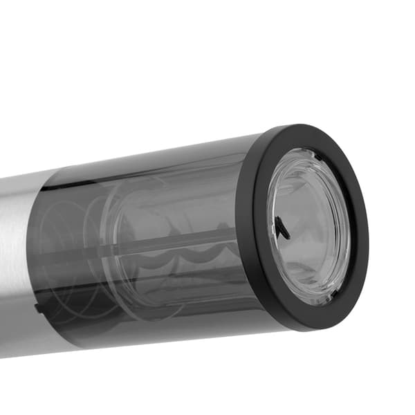 Elektrisk vinöppnare med uppladdningsbart Li-Ion-batteri, Leben