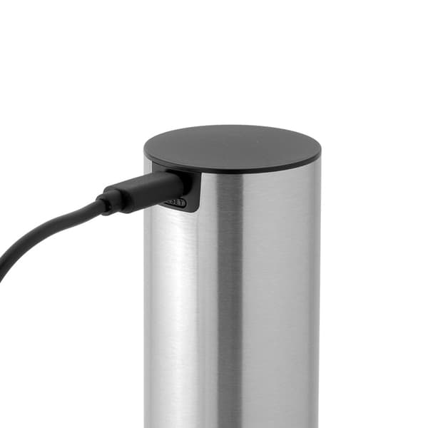 Elektrisk vinöppnare med uppladdningsbart Li-Ion-batteri, Leben
