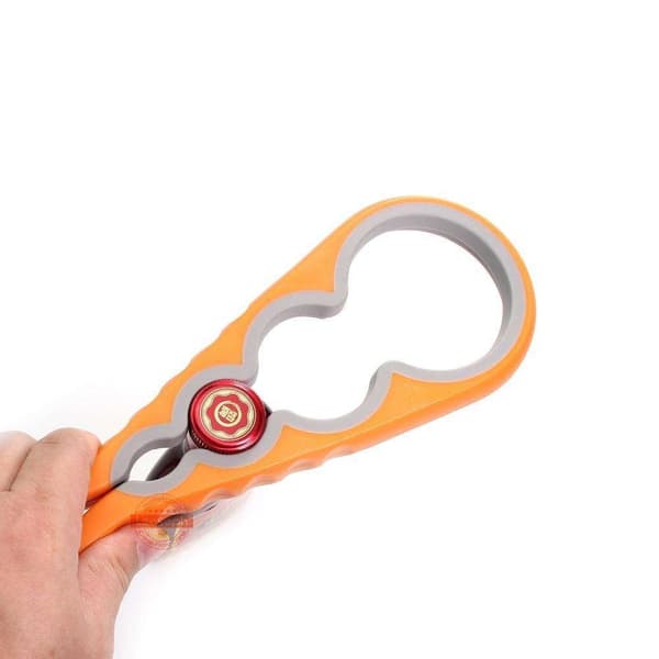 Dåseåbner, Dåseåbner / Flaskeåbner