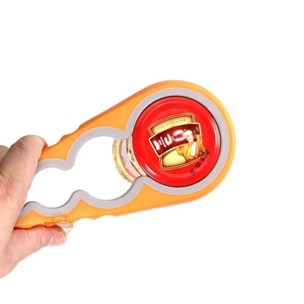 Dåseåbner, Dåseåbner / Flaskeåbner