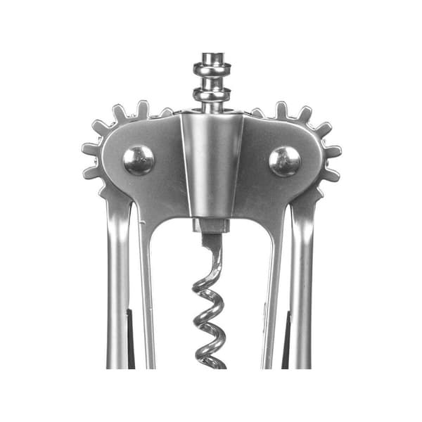 Korkskruv Kinvara 713 Metall 5,5 x 18,3 x 4 cm (12 antal)