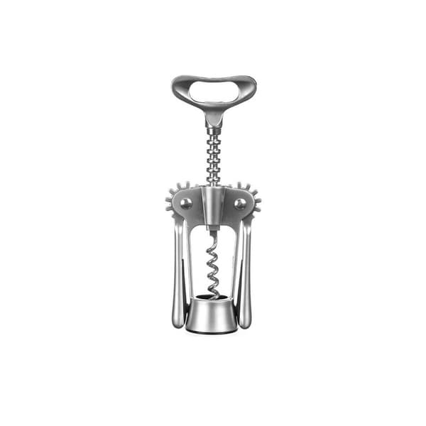 Korkskruv Kinvara 713 Metall 5,5 x 18,3 x 4 cm (12 antal)