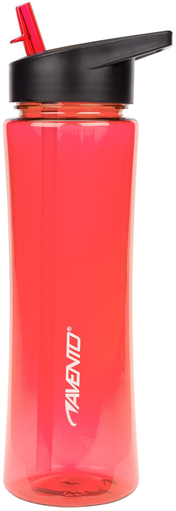 Drinking Bottle AVENTO 0,66ml 21WI Red