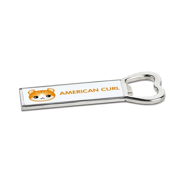 American twist - avaaja grafiikalla ja Art-Dog -brändin merkinnällä