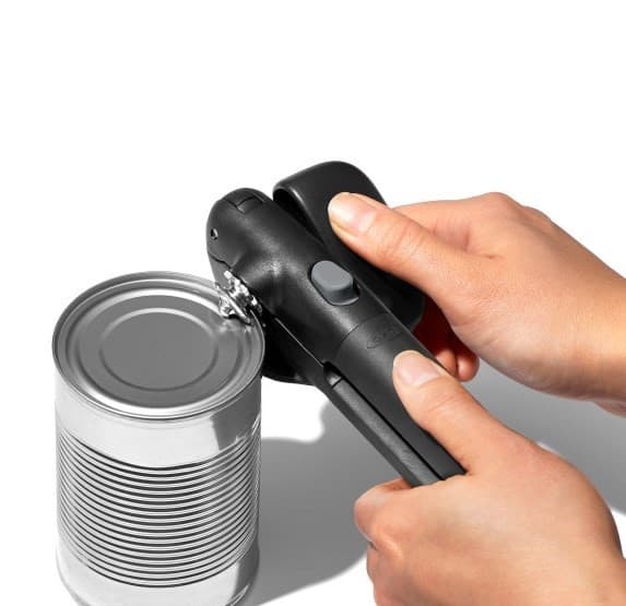 OXO-Lock And Go Good Grips konservöppnare