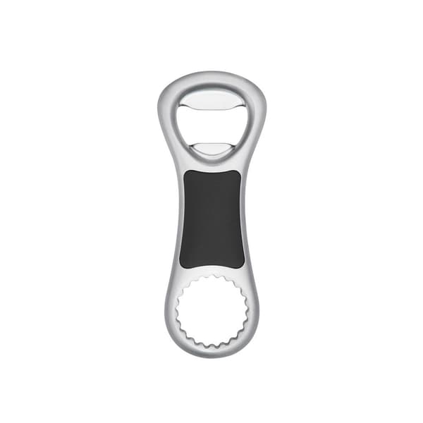 OXO-Metal Die-Cast flaskeåbner