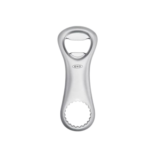 OXO-Metal Die-Cast pullonavaaja