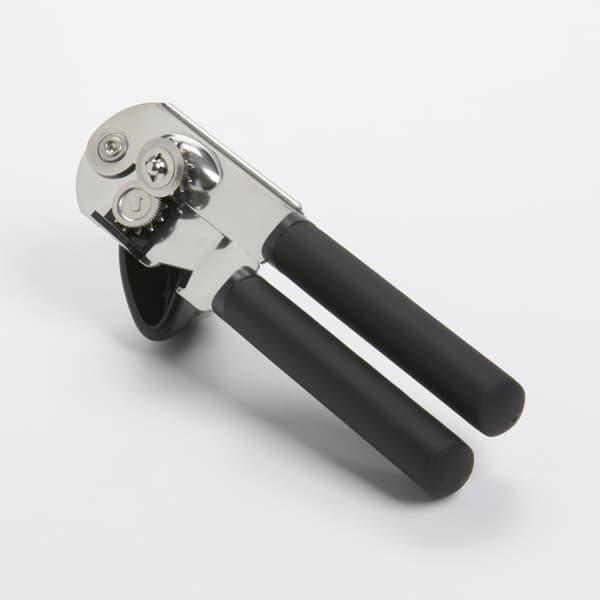 OXO-tölkinavaaja musta, Good Grips