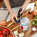 Pikkukuva 6 / 9: OXO-tölkinavaaja musta, Good Grips