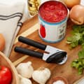 Pikkukuva 7 / 9: OXO-tölkinavaaja musta, Good Grips