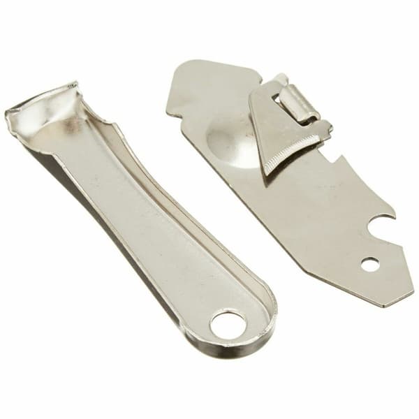 Kapsylöppnare Percutti 8 x 3 cm 8,3 x 2 cm (24 antal)