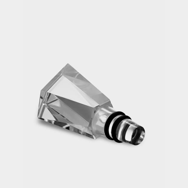 Carat City Stoppers Stockholm Flaskpropp - Orrefors