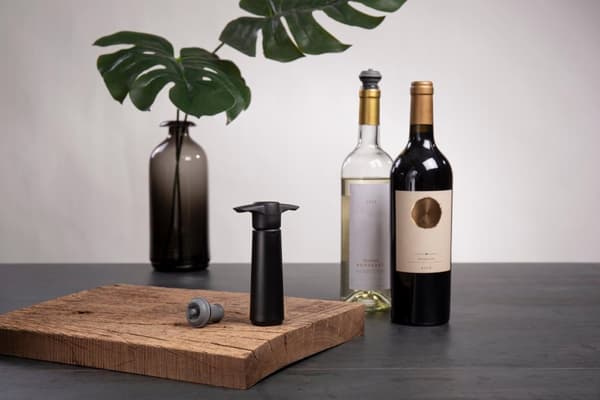 Wine Saver Gift Pack , inkl 2st stopper Vacuvin®