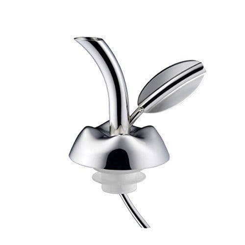 A di Alessi Fior d'olio Flaskhällarlock...