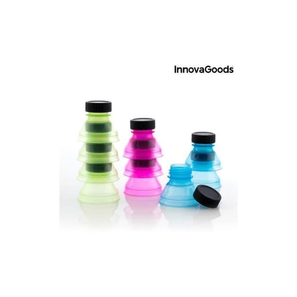InnovaGoods burkproppar (pack med 10)-- V0100763