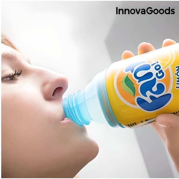 InnovaGoods burkproppar (pack med 10)-- V0100763