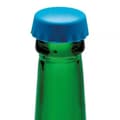 Miniatyrbild 2 av 2: Flaskpropp av silikonkapsel - speciell champagne cider öl - set om 9