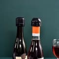 Miniatyrbild 1 av 4: SHOP-STORY - STOPPER: Hermetiska proppar för vin- och champagneflaskor