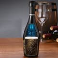 Miniatyrbild 3 av 4: Champagne-kork för vin och champagne, vattentät flasktätning för mousserande vin, flaskkork A381