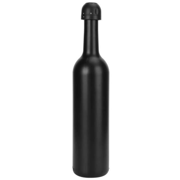 Vinpropp, champagnepropp, 1,6*1,6*1,3 tum plastflaska Använd för champagnepropp i