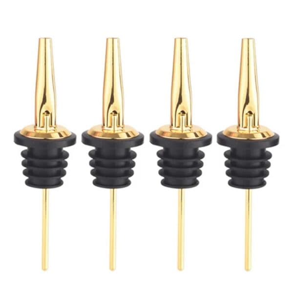 4-pack Droppkork