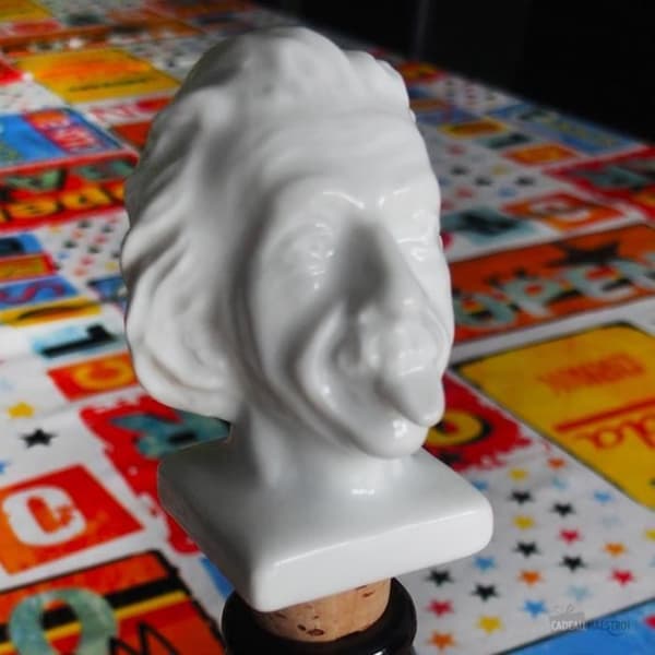 Einstein Keps - Maestro Gift
