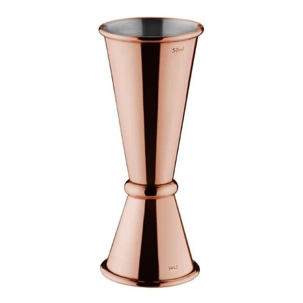 Konisk kopparstång mått 25/50mL - Olympia - Koppar 95
