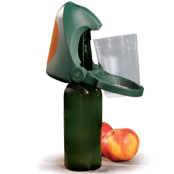 Vin Bouquet - Elektrisk ciderhällare