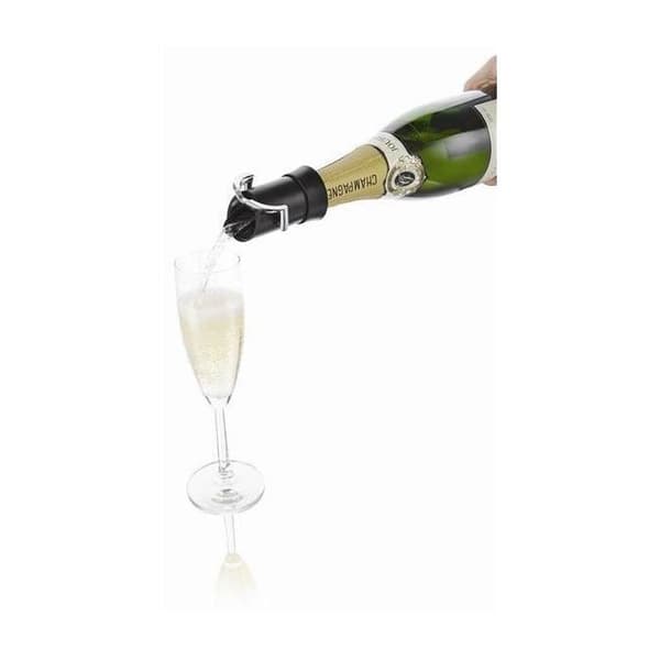 VACUVIN - Hällpropp för champagne - Champagne Saver
