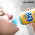 Miniatyrbild 1 av 4: InnovaGoods burkproppar (pack med 10)-- V0100763