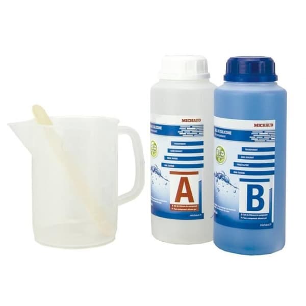 GEL BI-KOMPONENT BARN 1l MICHAUD N707