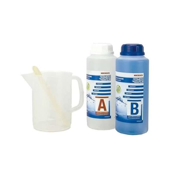 GEL BI-KOMPONENT BARN 1l MICHAUD N707