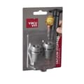 Miniatyrbild 2 av 4: VACUVIN - Set med 2 proppar - Wacuum vinproppar