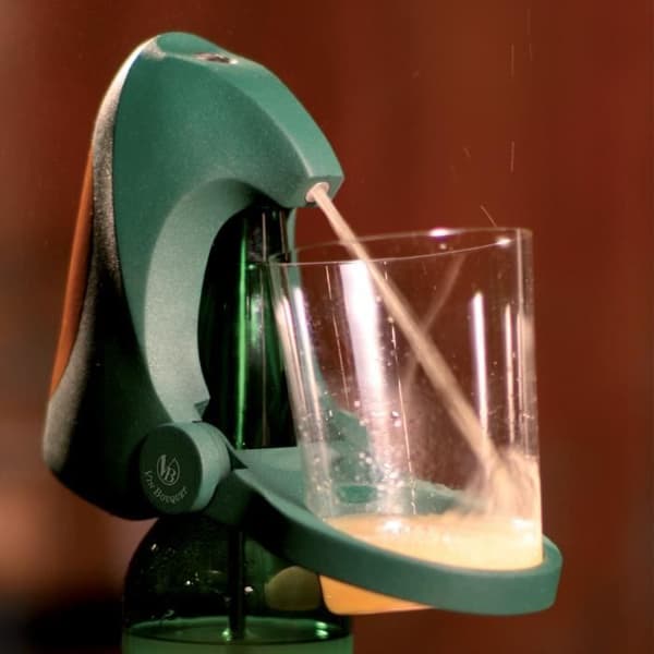 Vin Bouquet - Elektrisk ciderhällare
