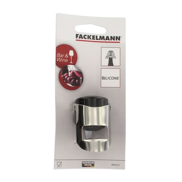 Bouchon för champagne Fackelmann Bar Concept