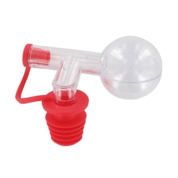 Bouchon doser kula 2,5 cl Fackelmann