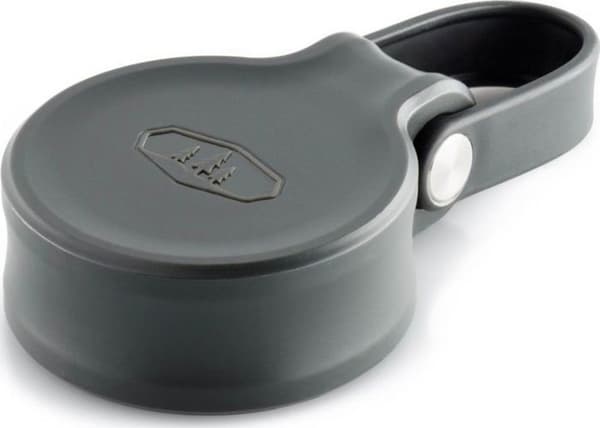 Bouchon flaska - måttköp Gsi outdoors Flaska Outdoors Microlite 500 Twist Lock svart
