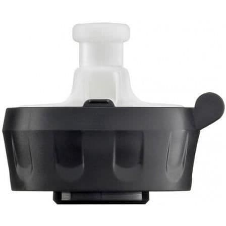 Bouchon barn - Sigg - Flask TOPS - Läckagesystem - Stängning 1/4 varv - Svart