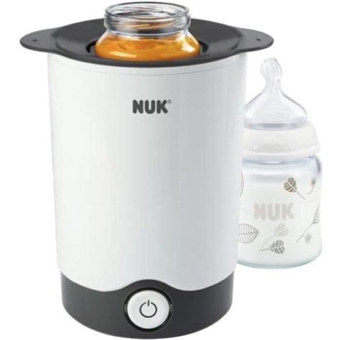 NUK Thermo Express hjemmeflaskevarmer