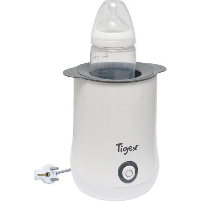 TIGEX Express 60 babyflaskevarmer