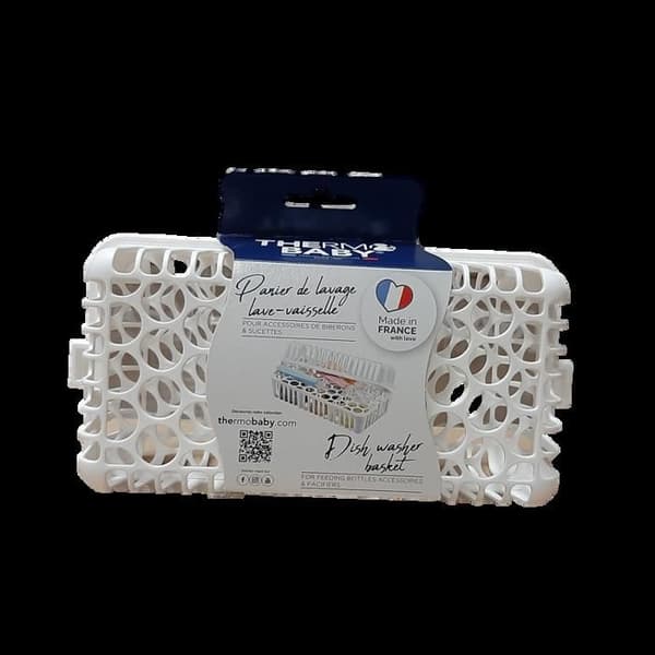 Diskmaskin diskkorg