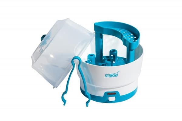 Sterilizator El 6 Bib 500W U317-BST