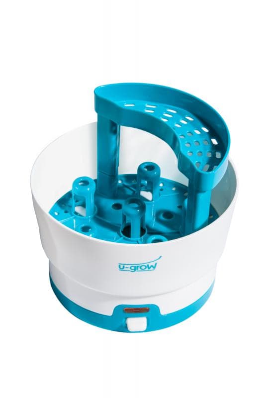 Sterilizator El 6 Bib 500W U317-BST