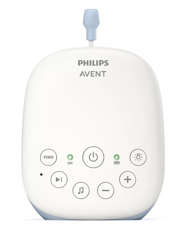 Philips Avent Baby Monitor SCD715/52 blue
